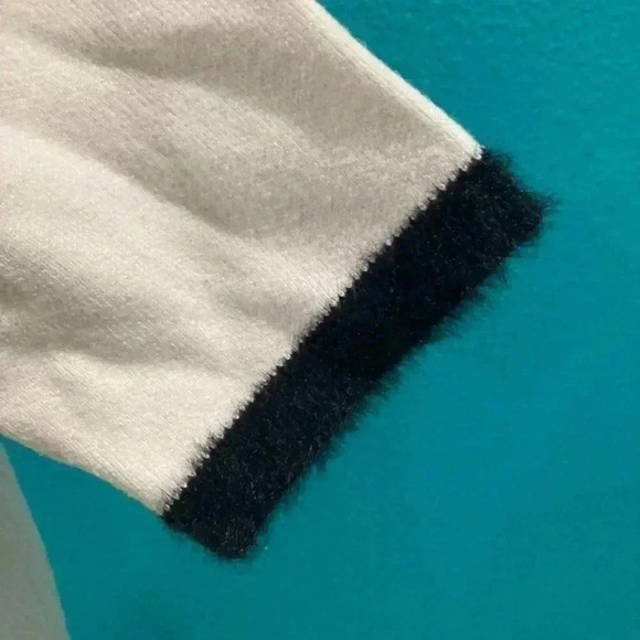 Zara knit thick top in size small - Picture 3 of 6